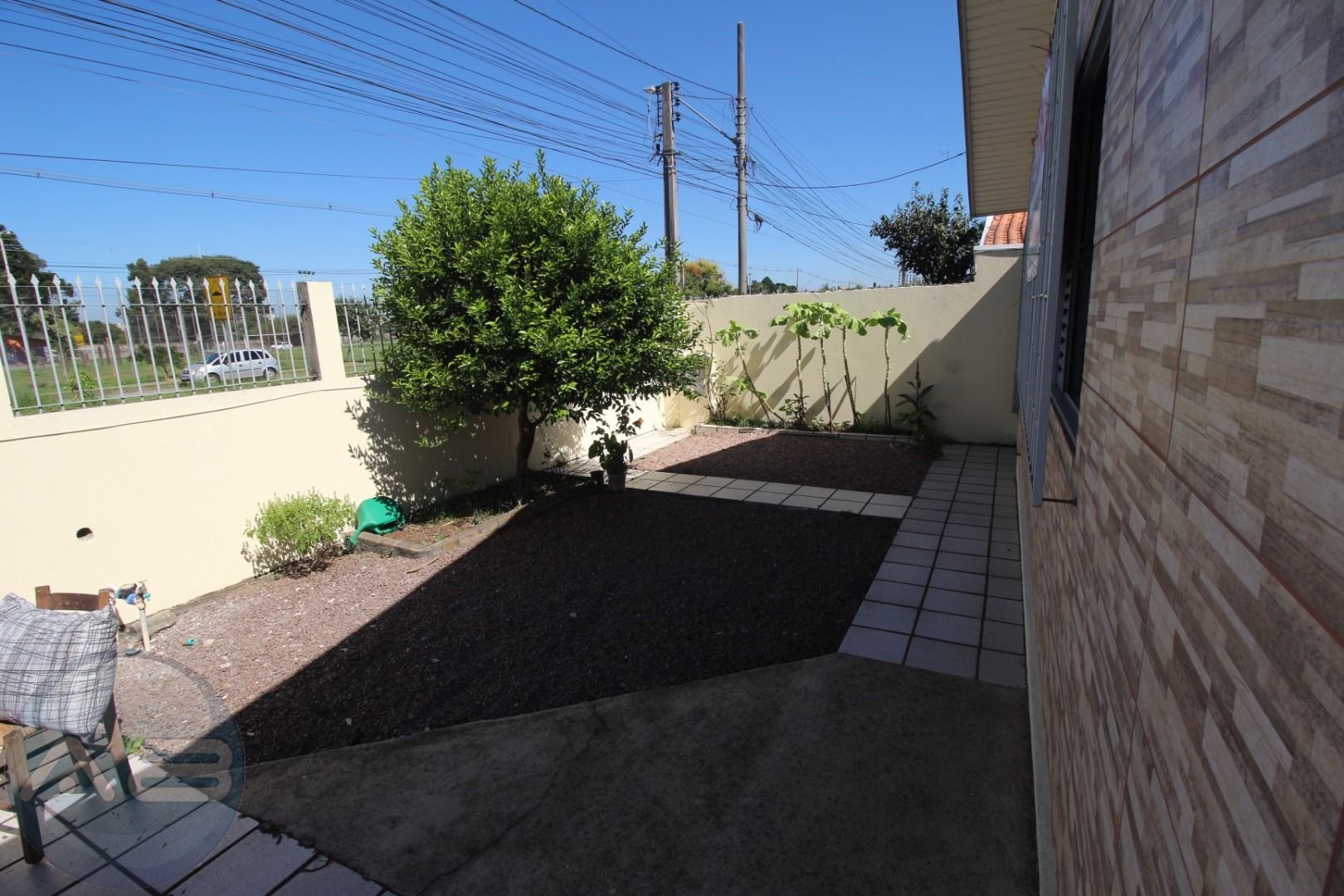 Casa com 4 dormitórios à venda, 131.00 m , uberaba, CURITIBA - PR