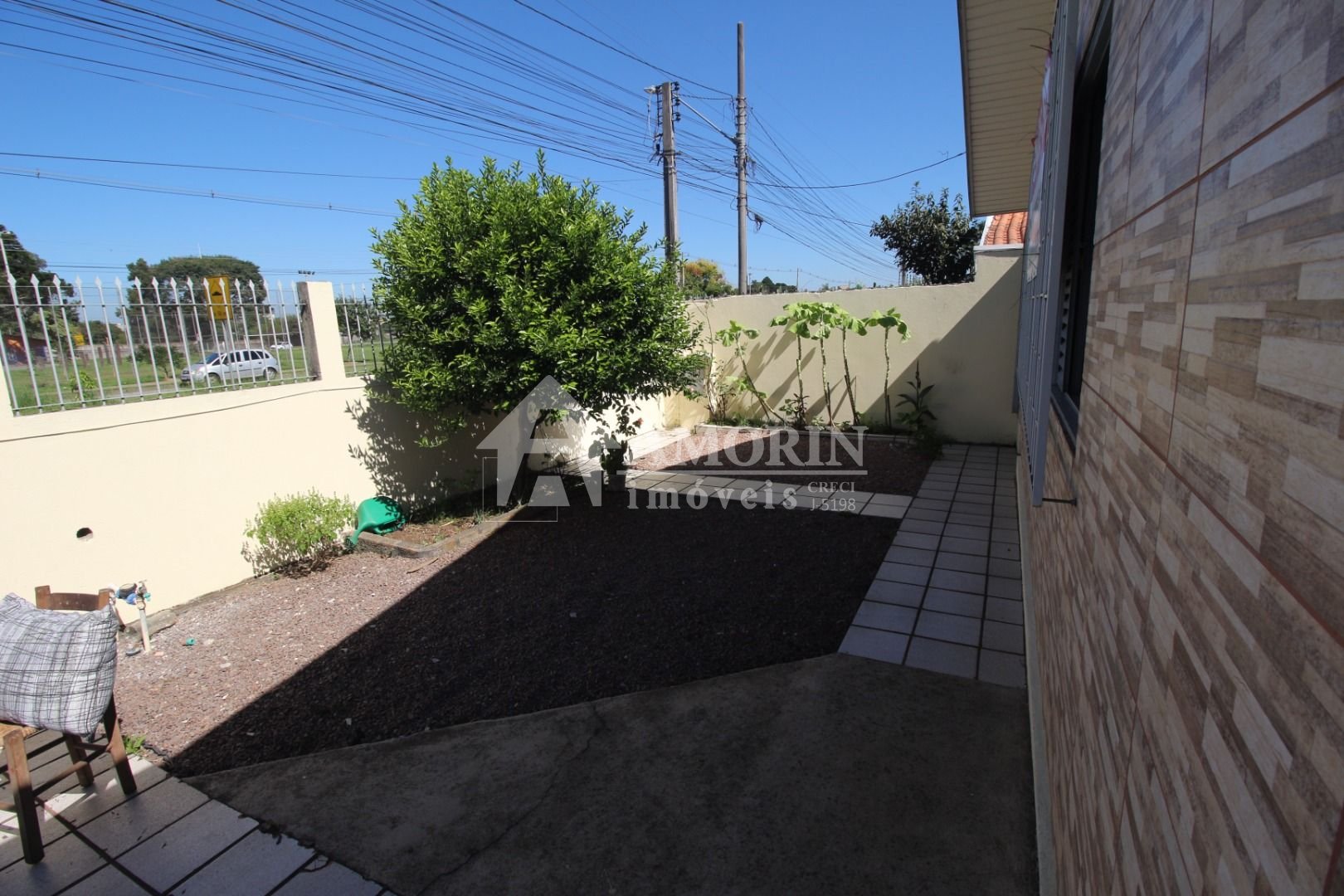 Casa com 4 dormitórios à venda, 131.00 m , uberaba, CURITIBA - PR