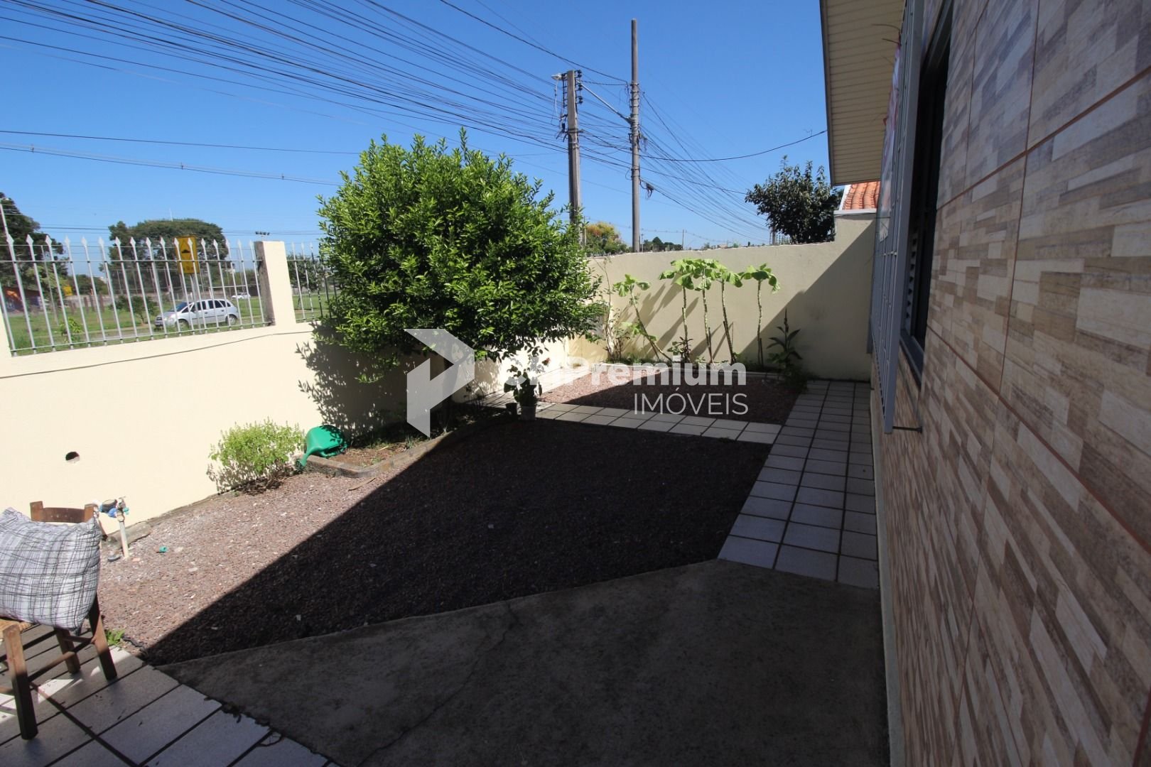 Casa com 4 dormitórios à venda, 131.00 m , uberaba, CURITIBA - PR