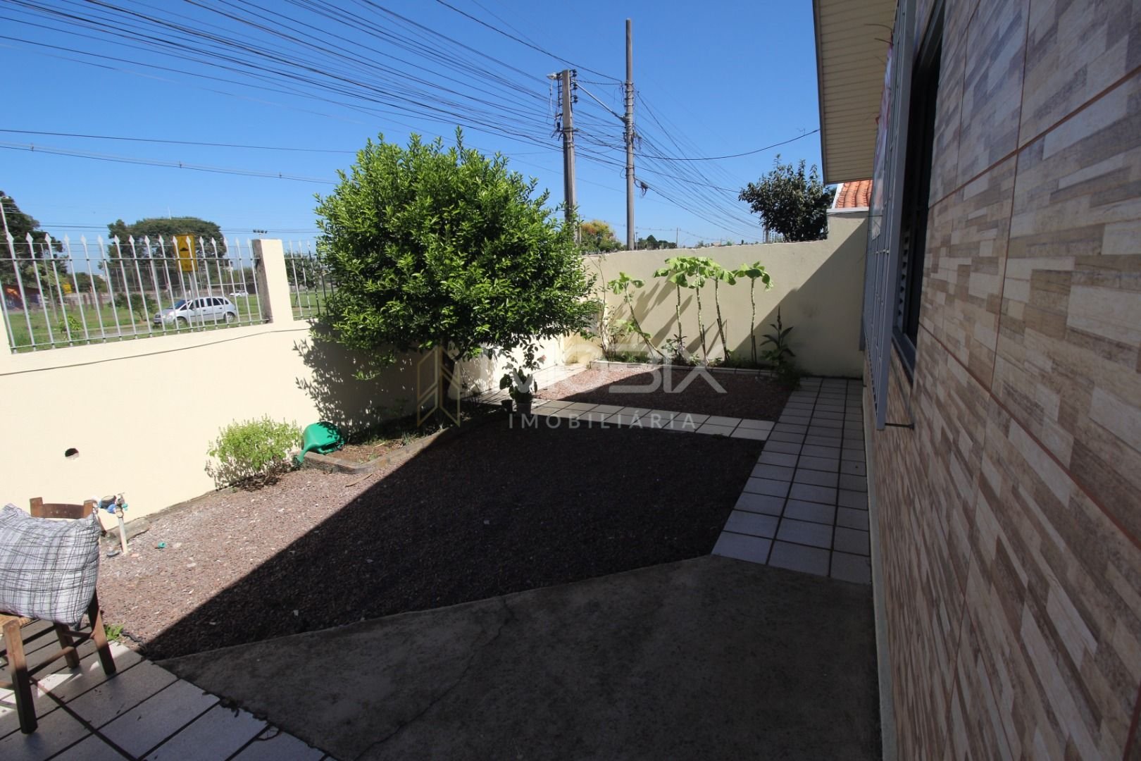 Casa com 4 dormitórios à venda, 131.00 m , uberaba, CURITIBA - PR