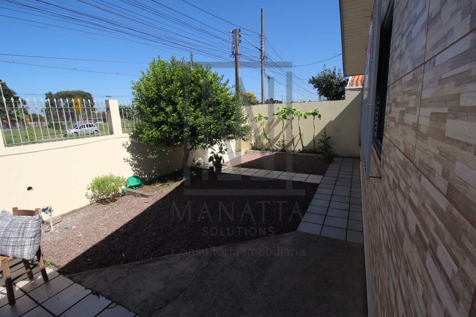 Casa com 4 dormitórios à venda, 131.00 m , uberaba, CURITIBA - PR