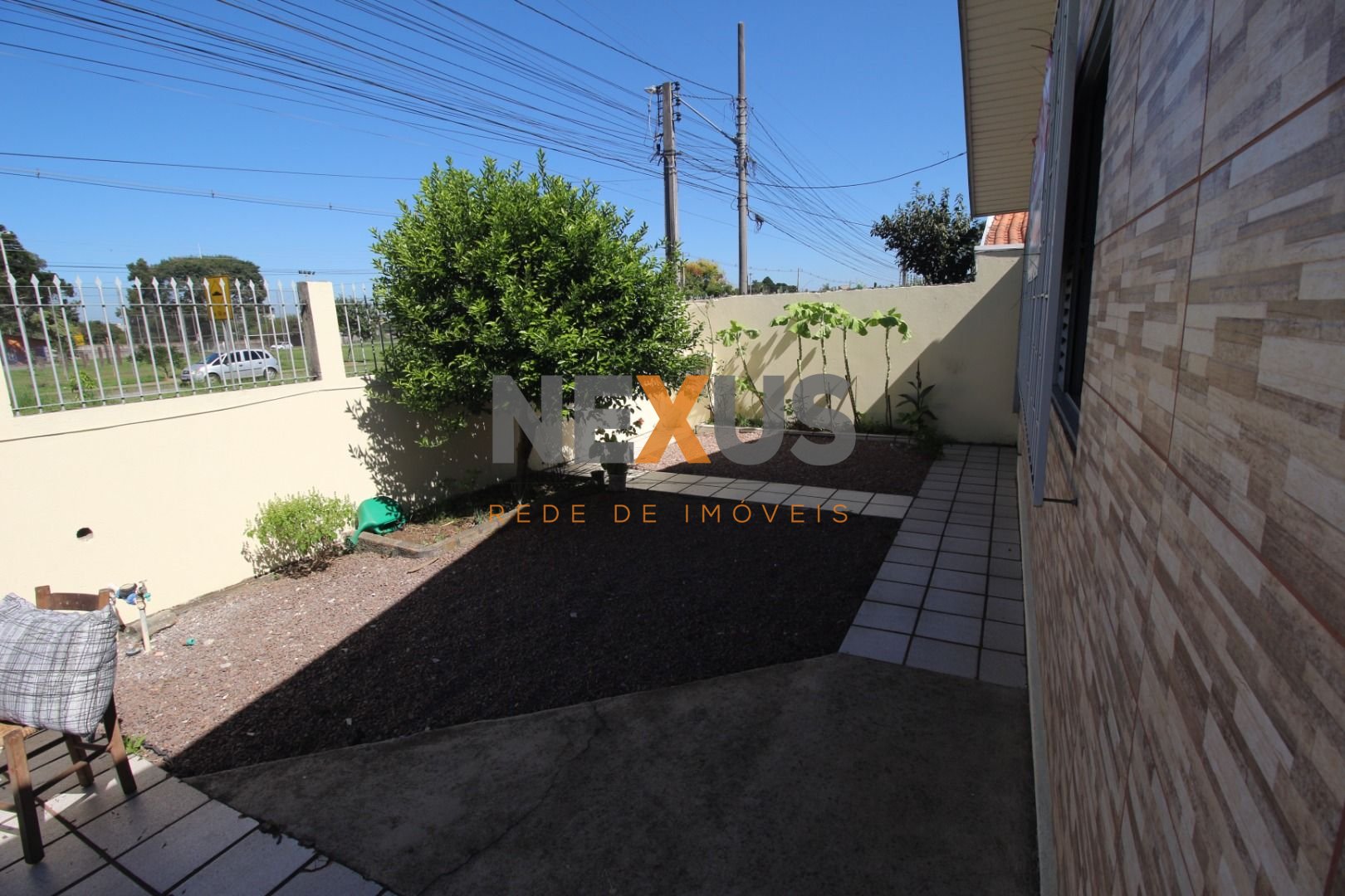 Casa com 4 dormitórios à venda, 131.00 m , uberaba, CURITIBA - PR
