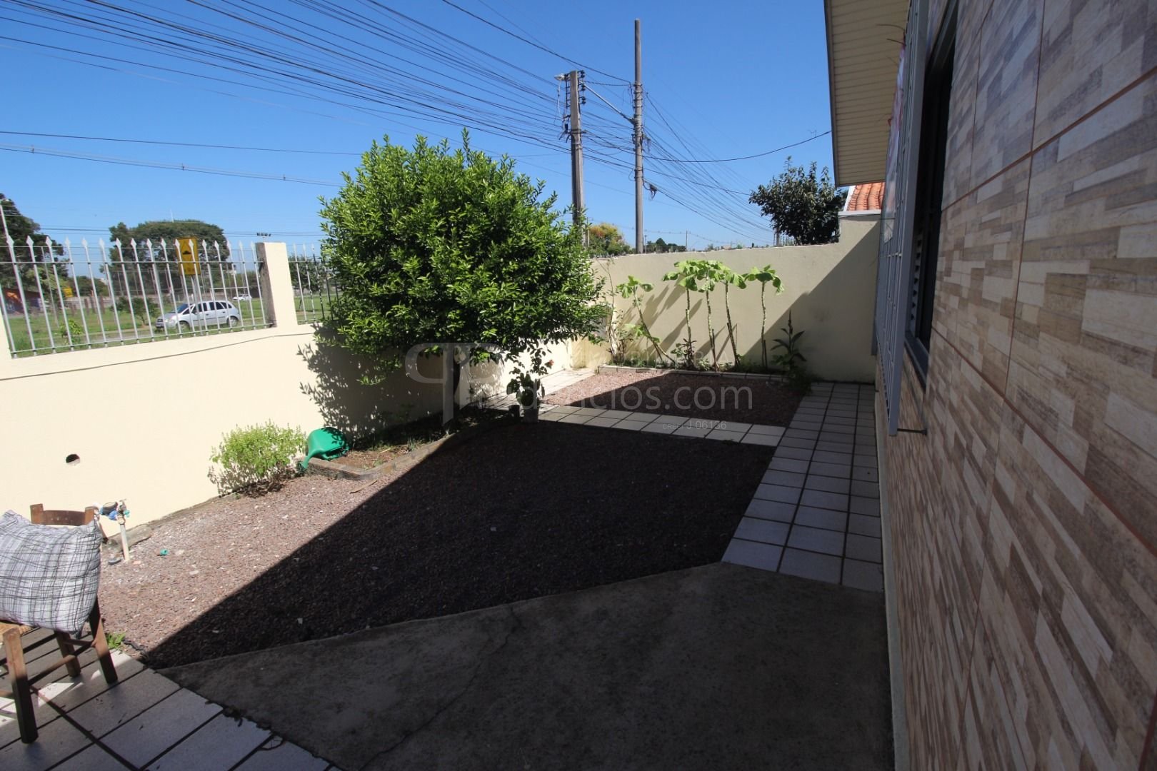 Casa com 4 dormitórios à venda, 131.00 m , uberaba, CURITIBA - PR