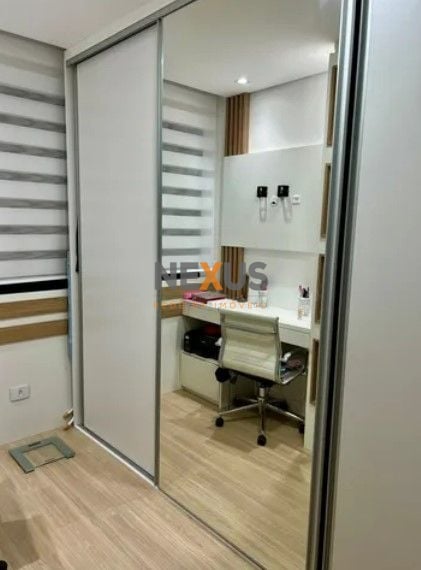 Apartamento com 3 dormitórios à venda, 94 m  por R  570.000,00...