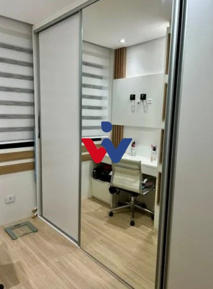 Apartamento com 3 dormitórios à venda, 94 m  por R  570.000,00...