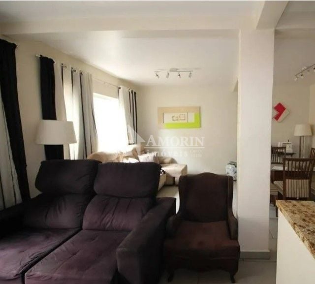 Sobrado com 3 dormitórios à venda, 206 m  por R  975.000,00 - ...