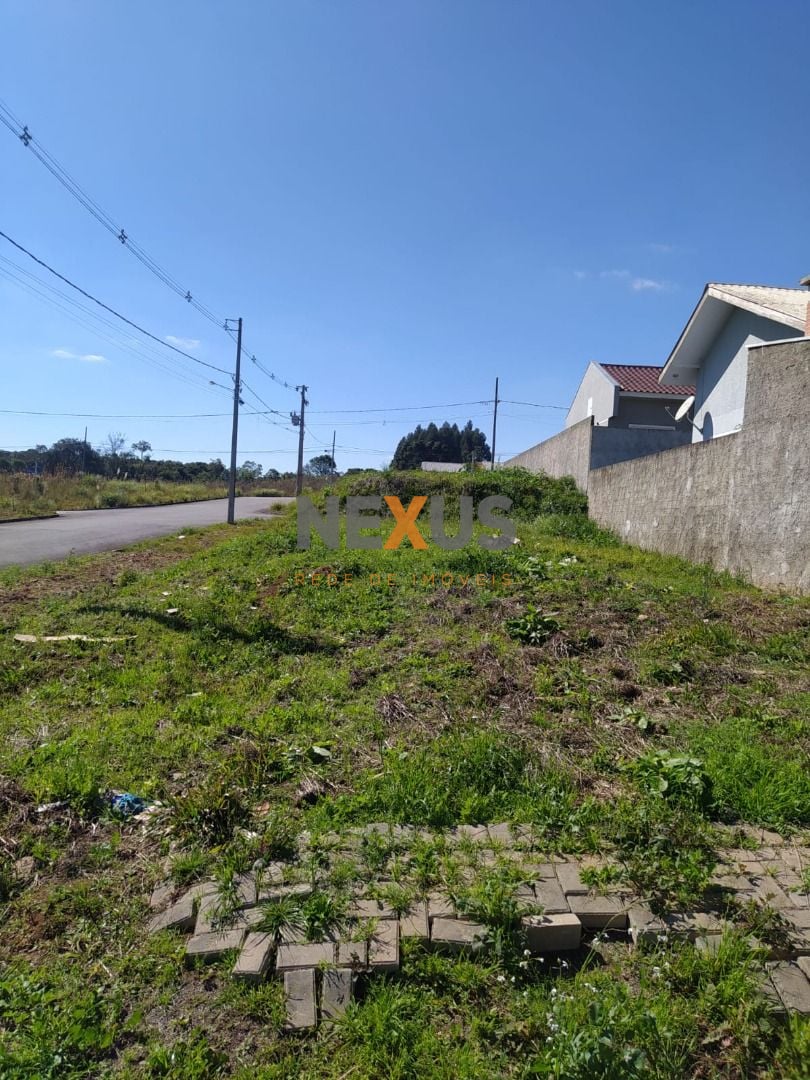 Terreno à venda, 180 m  por R  132.000,00 - Contenda PR