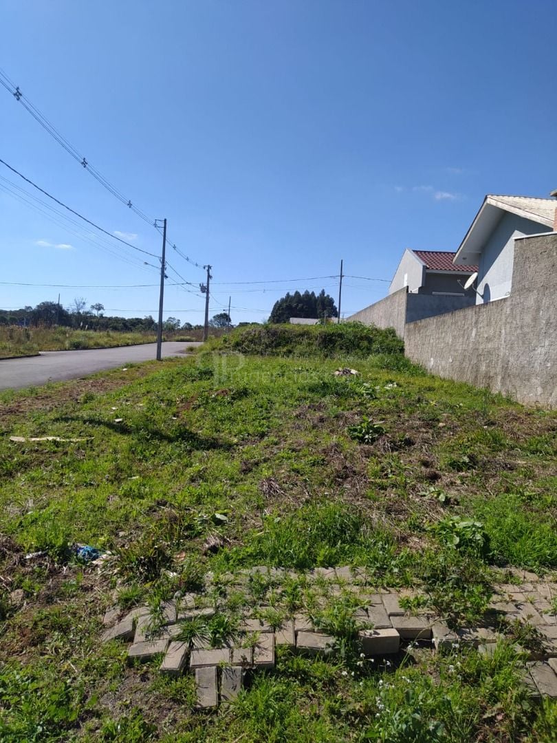 Terreno à venda, 180 m  por R  132.000,00 - Contenda PR