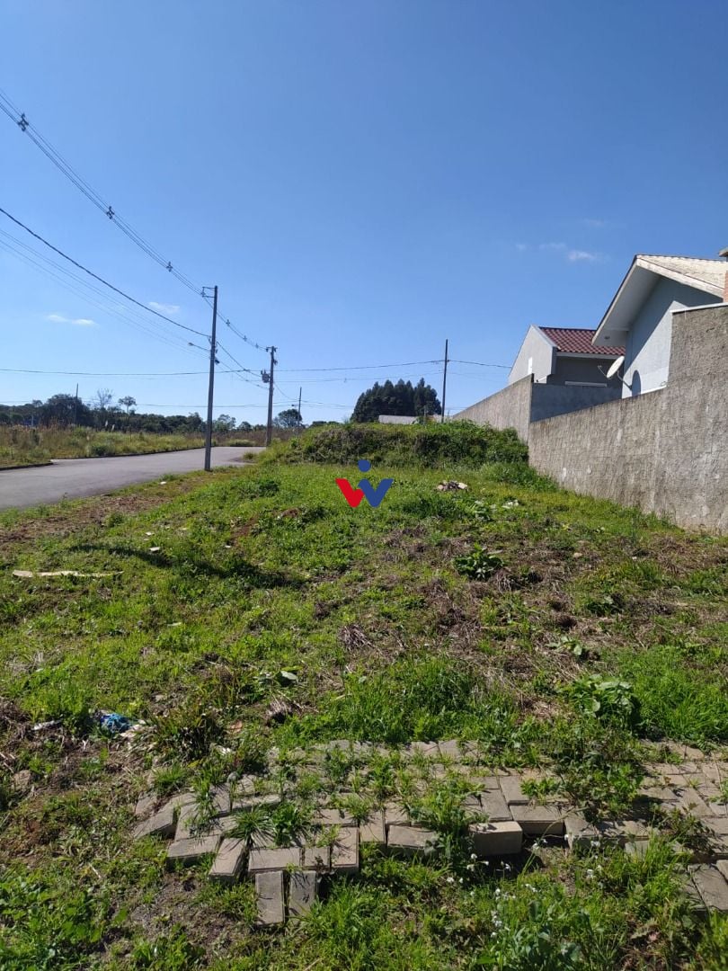 Terreno à venda, 180 m  por R  132.000,00 - Contenda PR