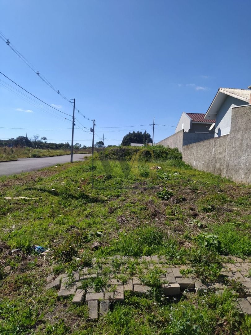 Terreno à venda, 180 m  por R  132.000,00 - Contenda PR