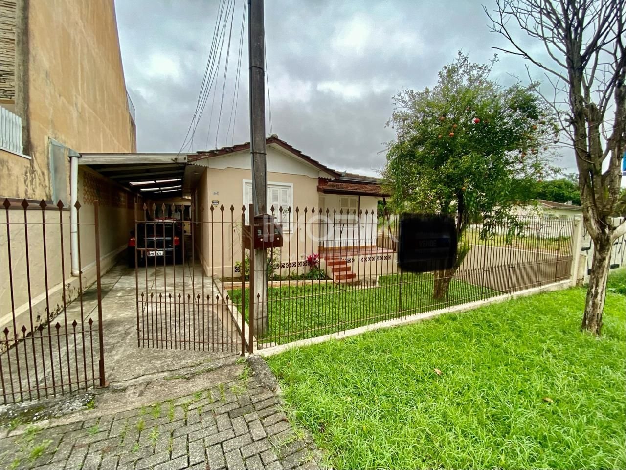Terreno à venda, 780 m  por R  1.300.000,00 - Portão - Curitib...