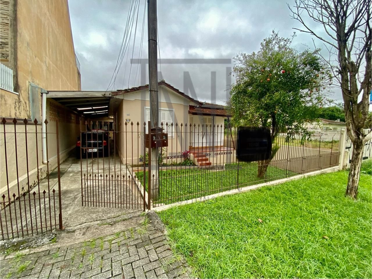 Terreno à venda, 780 m  por R  1.300.000,00 - Portão - Curitib...