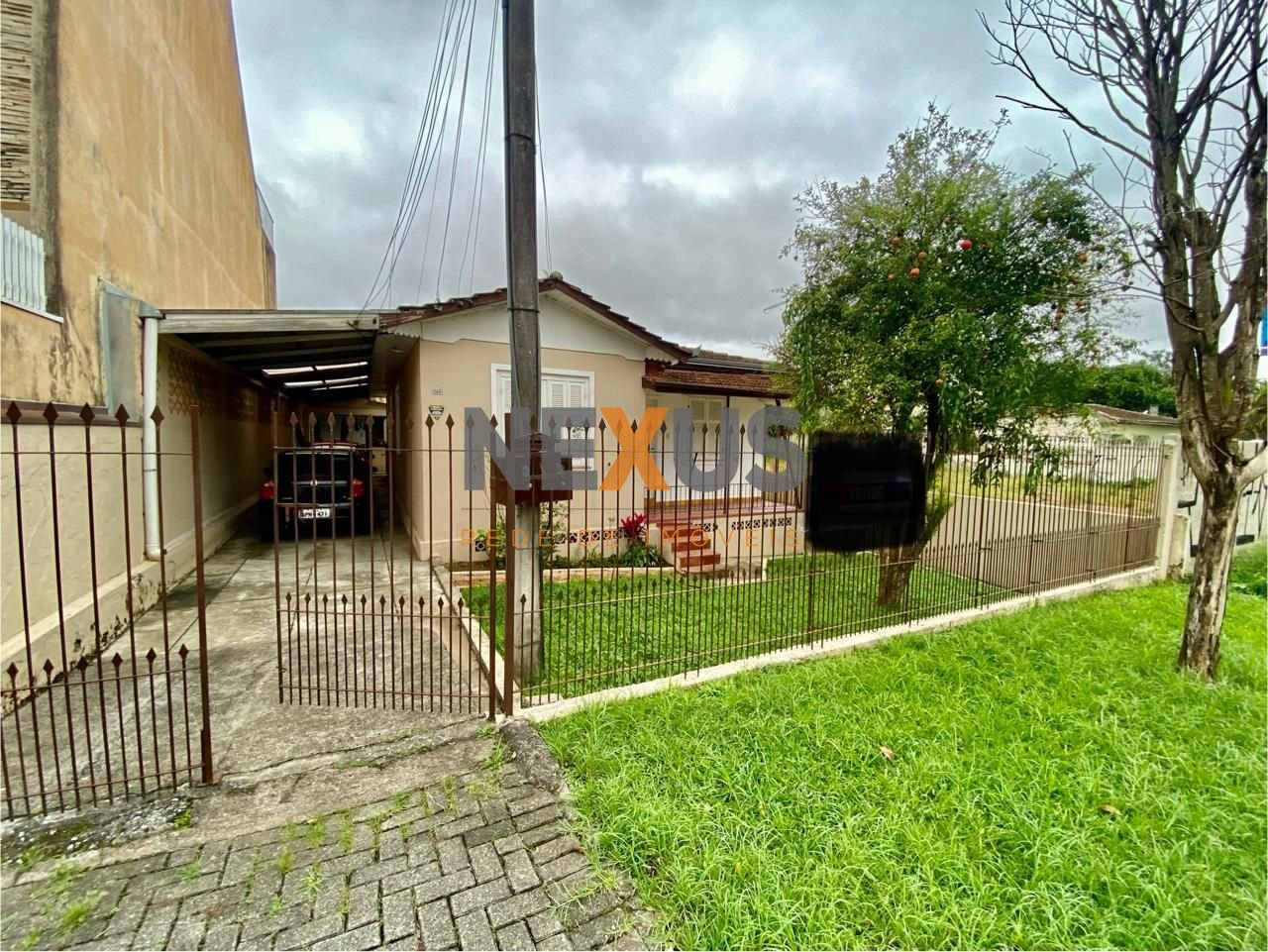 Terreno à venda, 780 m  por R  1.300.000,00 - Portão - Curitib...