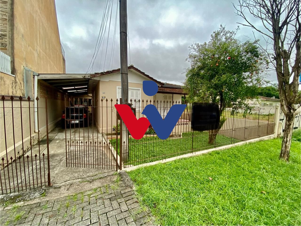 Terreno à venda, 780 m  por R  1.300.000,00 - Portão - Curitib...