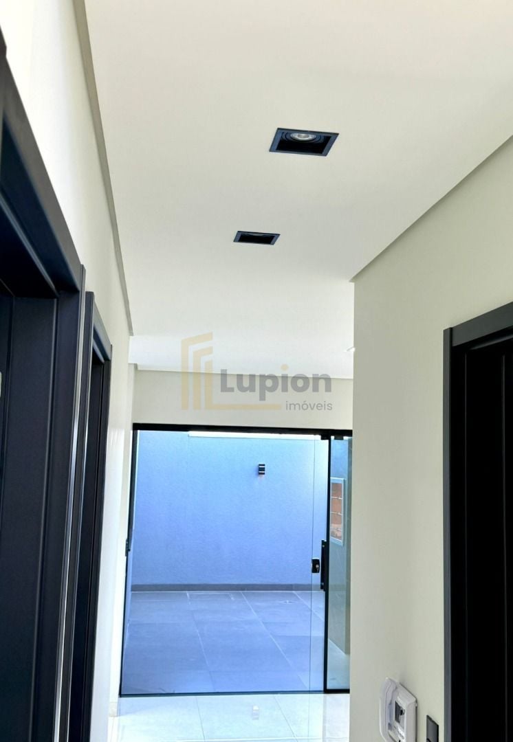 Casa com 3 dormitórios à venda, 100 m² por R$ 435.000,00 - Jar...