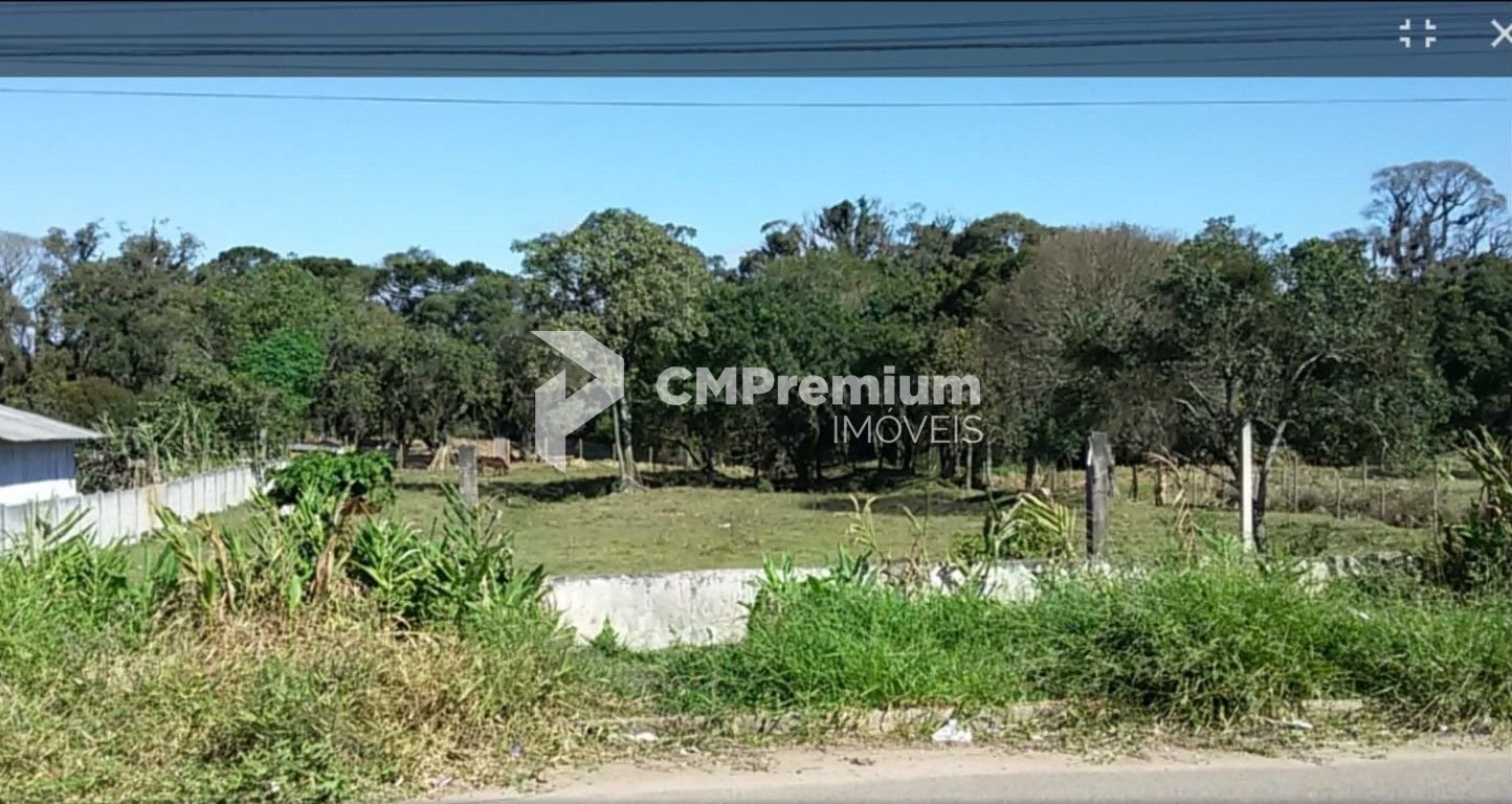 Terreno à venda, 2580 m  por R  992.000,00 - Iguaçu - Fazenda ...