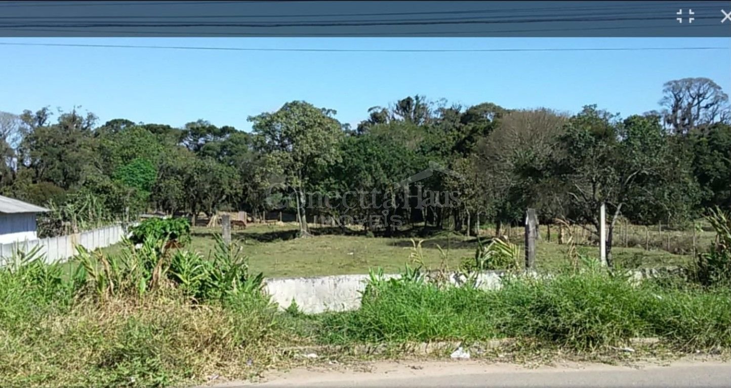 Terreno à venda, 2580 m  por R  992.000,00 - Iguaçu - Fazenda ...