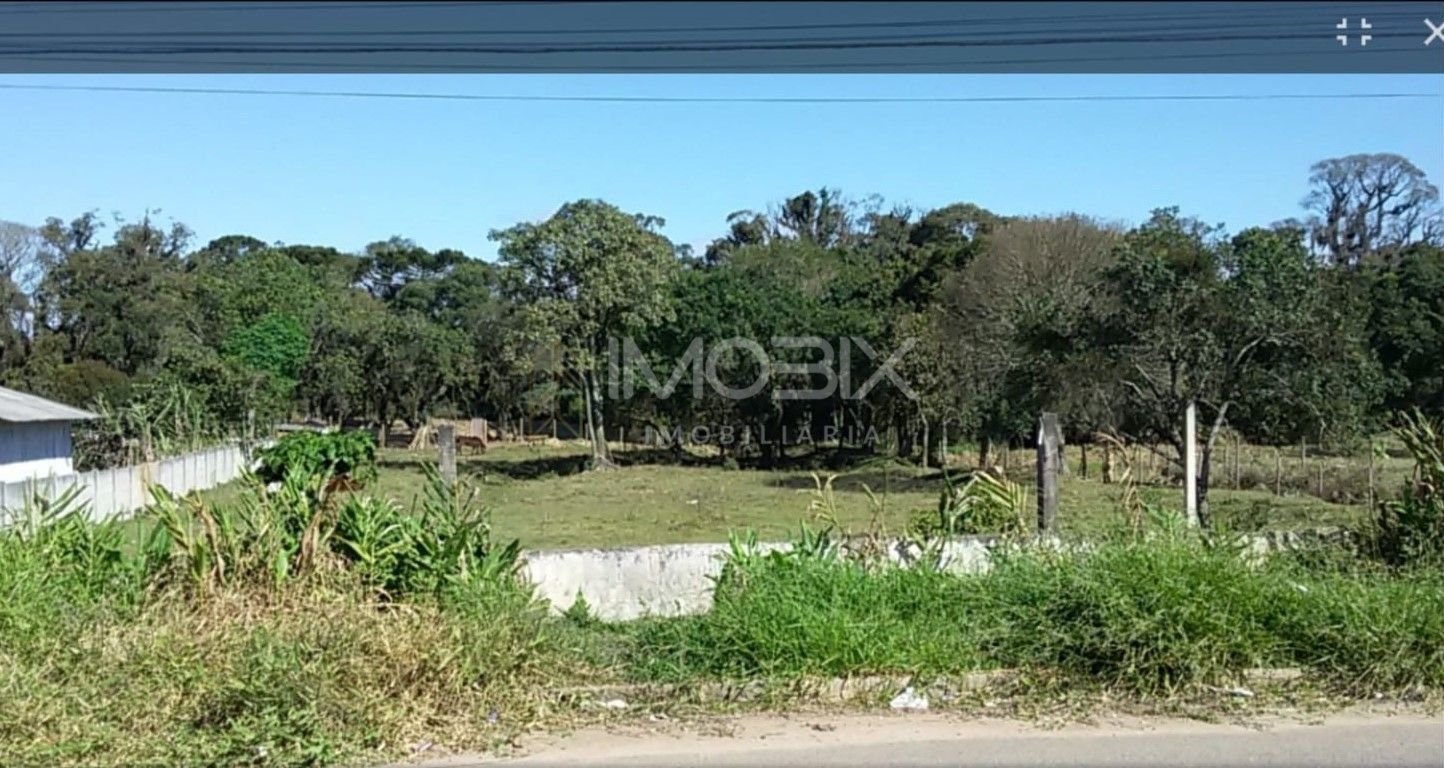 Terreno à venda, 2580 m  por R  992.000,00 - Iguaçu - Fazenda ...