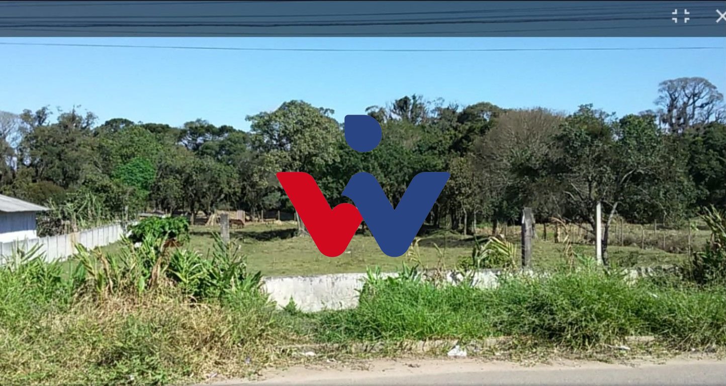 Terreno à venda, 2580 m  por R  992.000,00 - Iguaçu - Fazenda ...