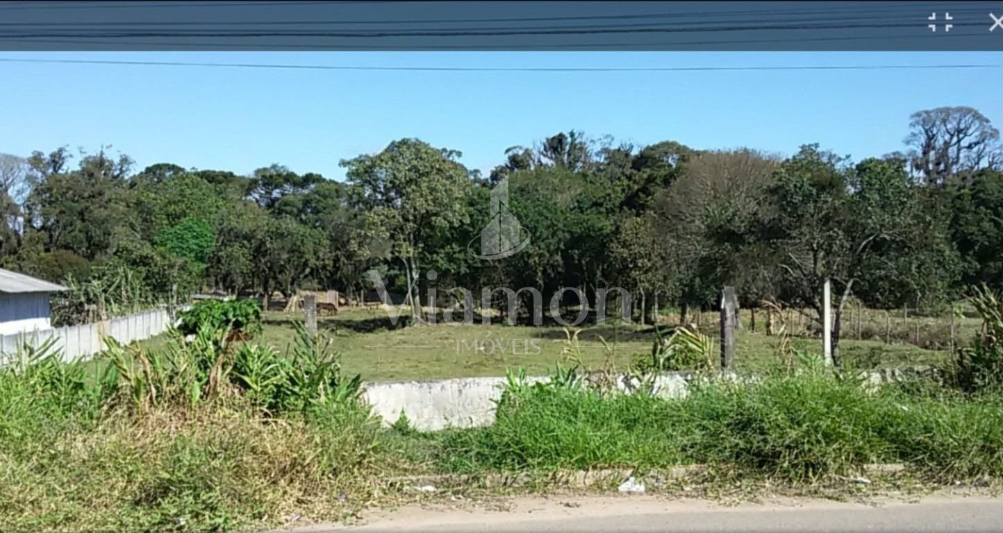 Terreno à venda, 2580 m  por R  992.000,00 - Iguaçu - Fazenda ...