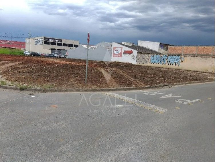 Terreno à venda, 606 m  por R  742.000,00 - Jardim Guaraituba ...