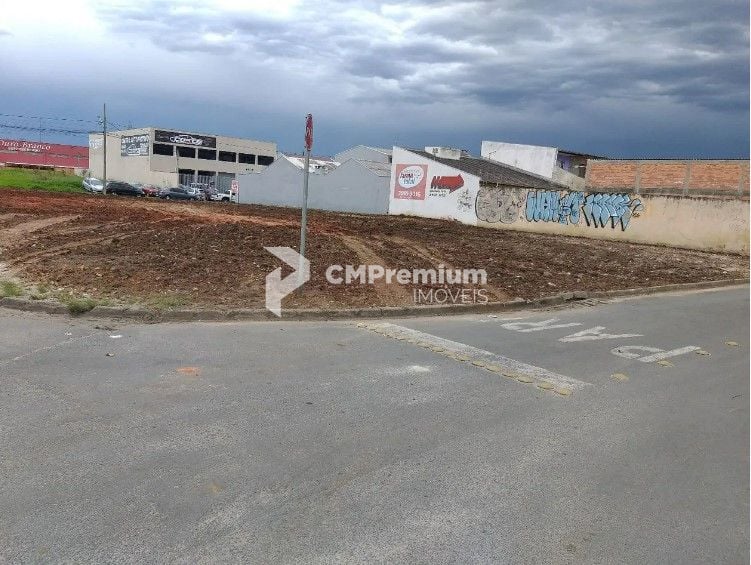 Terreno à venda, 606 m  por R  742.000,00 - Jardim Guaraituba ...