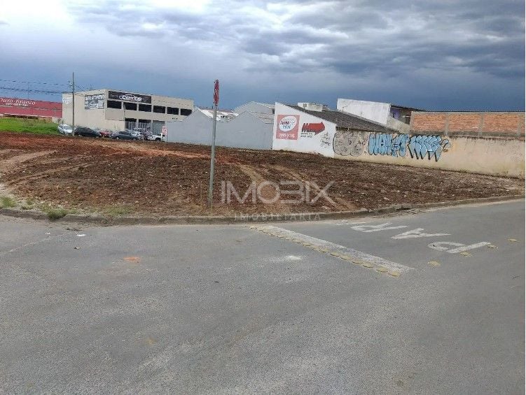 Terreno à venda, 606 m  por R  742.000,00 - Jardim Guaraituba ...