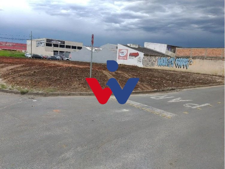 Terreno à venda, 606 m  por R  742.000,00 - Jardim Guaraituba ...