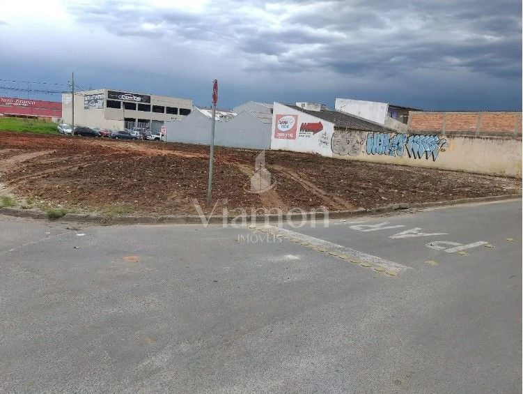 Terreno à venda, 606 m  por R  742.000,00 - Jardim Guaraituba ...