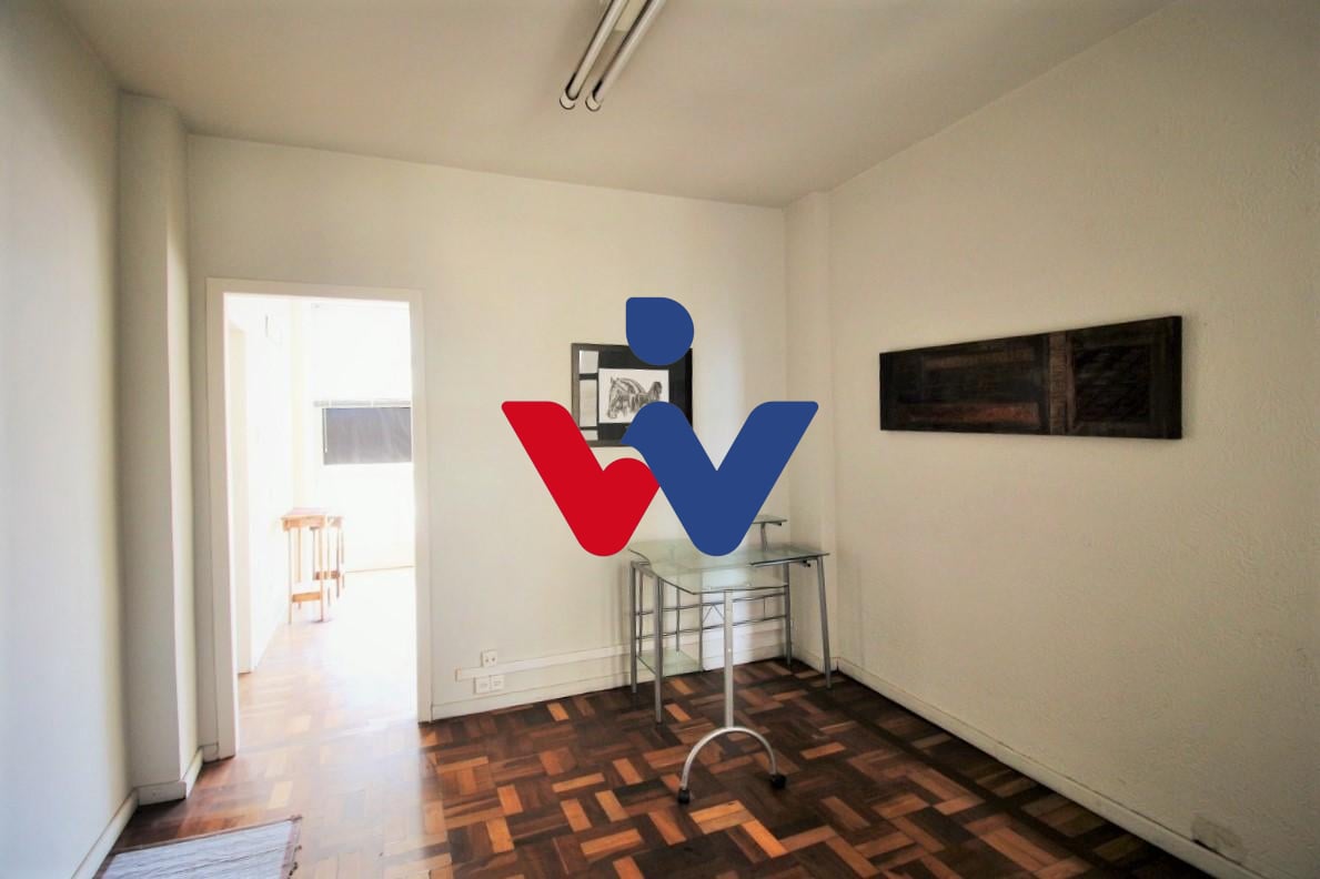 Sala Comercial à venda,41.00 m , centro, CURITIBA - PR