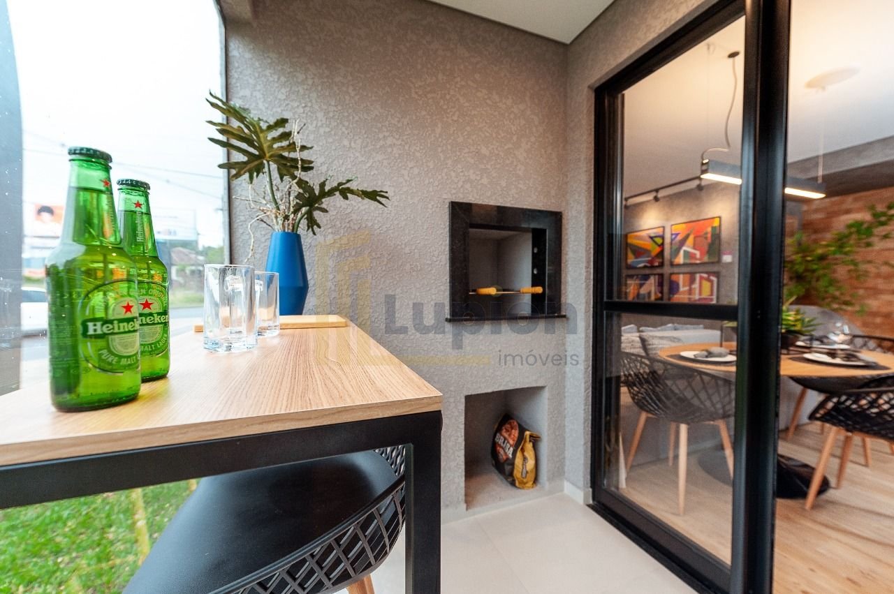 Apartamento com 3 dormitórios à venda,72.76 m , água verde, CU...