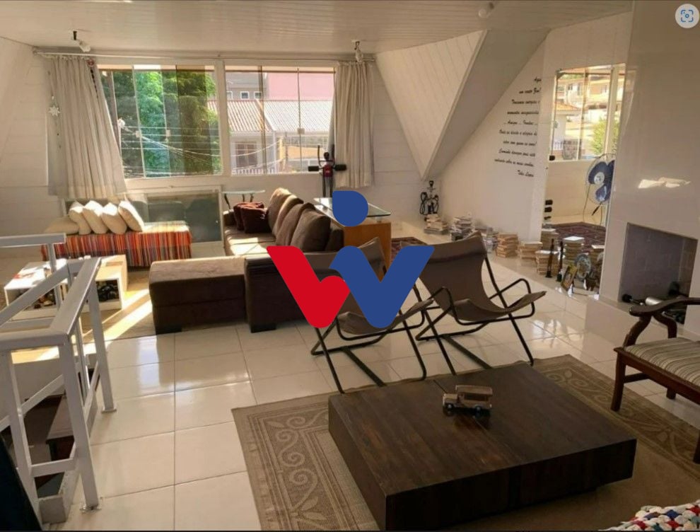 Casa com 3 dormitórios à venda, 130 m  por R  699.000,00 - Xax...