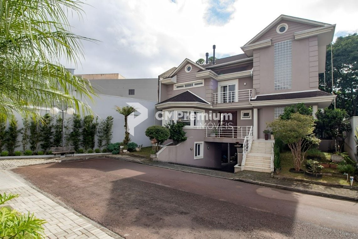 Casa com 4 dormitórios, 511 m  - venda por R  3.499.000,00 ou ...