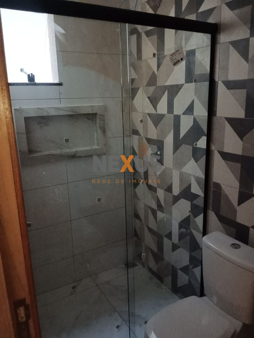 Casa com 3 dormitórios à venda, 75 m² por R$ 265.000,00 - Jard...