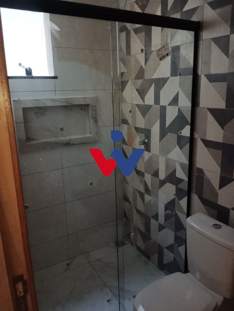 Casa com 3 dormitórios à venda, 75 m² por R$ 265.000,00 - Jard...