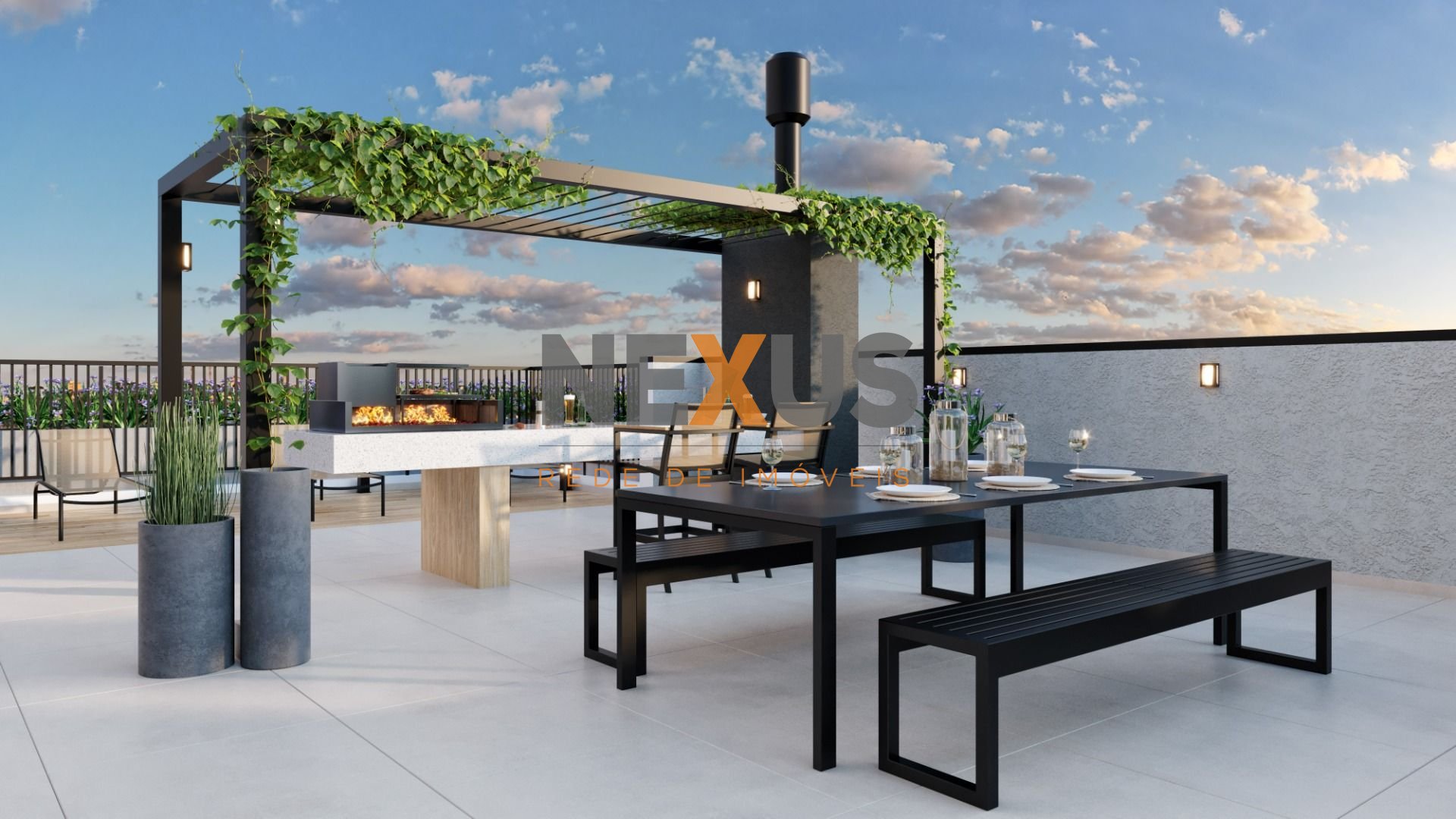 Apartamento com 2 dormitórios à venda, 57 m  por R  589.900,00...