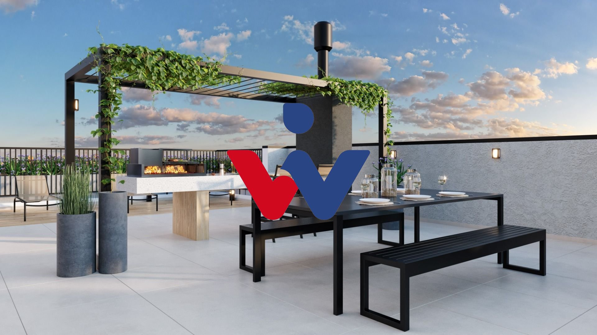 Apartamento com 2 dormitórios à venda, 57 m  por R  589.900,00...