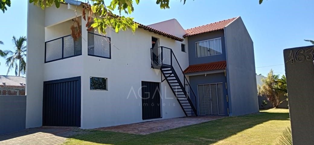 Casa com 2 dormitórios à venda, 90 m  por R  340.000,00 - Cond...