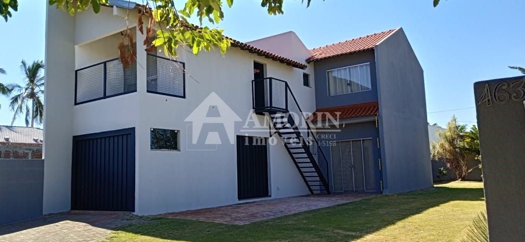 Casa com 2 dormitórios à venda, 90 m  por R  340.000,00 - Cond...