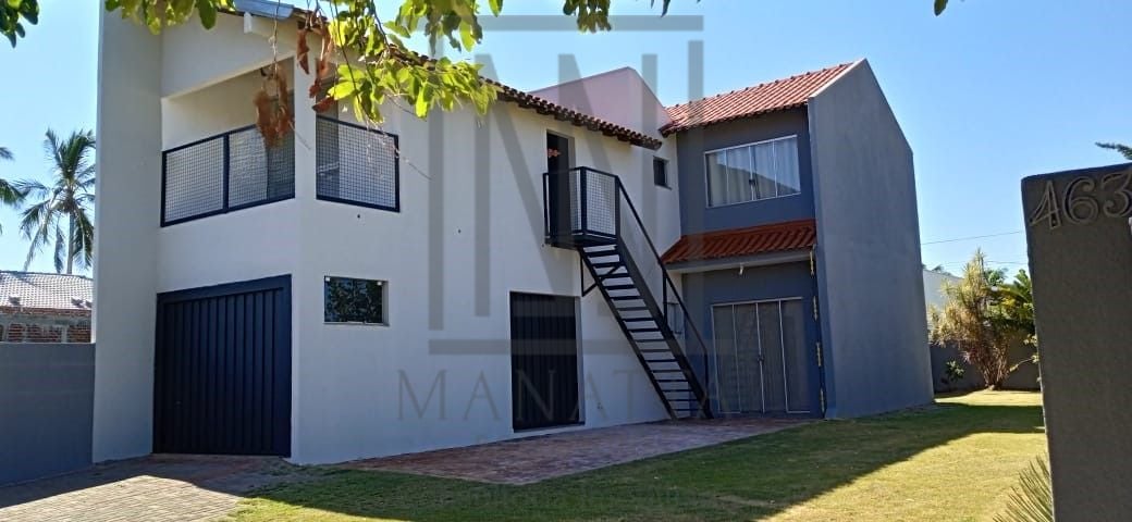 Casa com 2 dormitórios à venda, 90 m  por R  340.000,00 - Cond...
