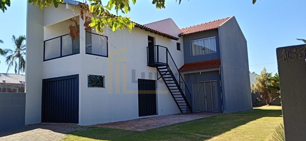 Casa com 2 dormitórios à venda, 90 m  por R  340.000,00 - Cond...