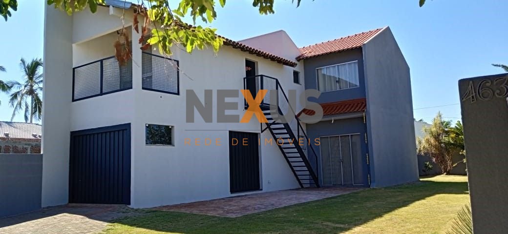 Casa com 2 dormitórios à venda, 90 m  por R  340.000,00 - Cond...