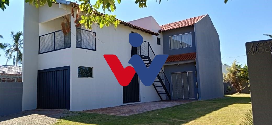 Casa com 2 dormitórios à venda, 90 m  por R  340.000,00 - Cond...