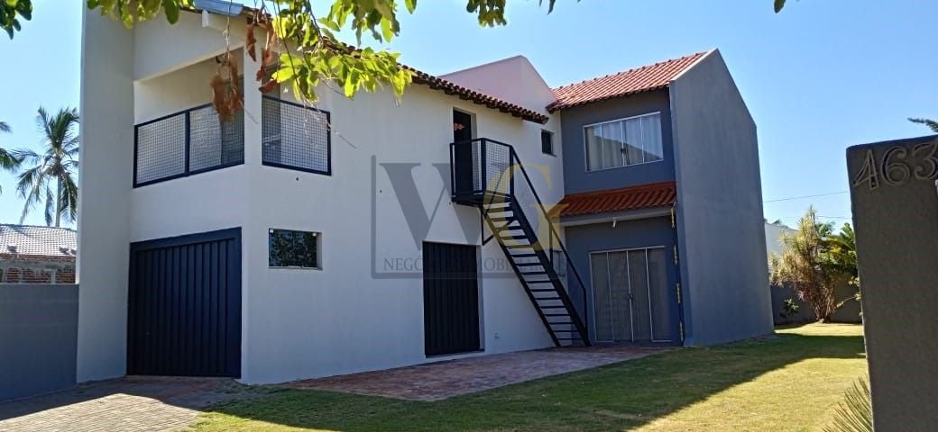 Casa com 2 dormitórios à venda, 90 m  por R  340.000,00 - Cond...