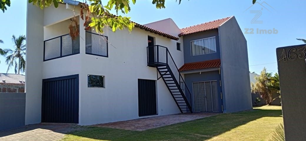 Casa com 2 dormitórios à venda, 90 m  por R  340.000,00 - Cond...