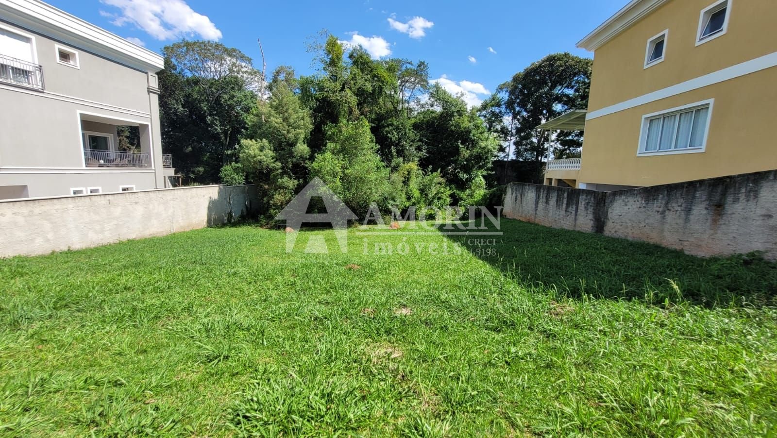 Terreno à venda, 1084 m  por R  1.620.000,00 - Campo Comprido ...