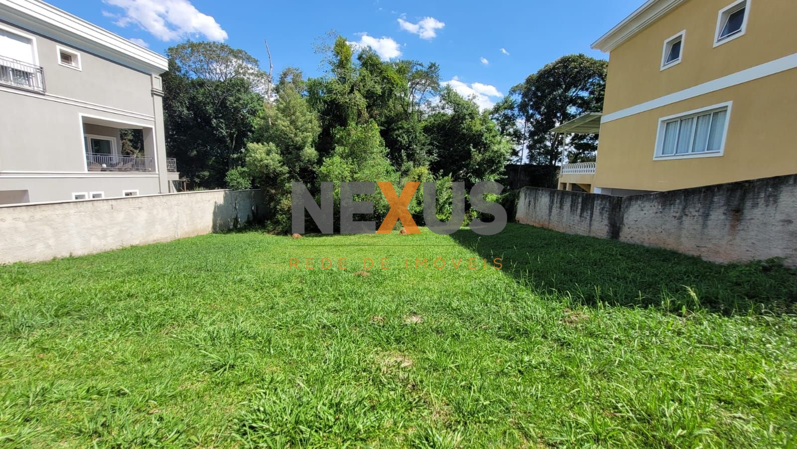 Terreno à venda, 1084 m  por R  1.620.000,00 - Campo Comprido ...