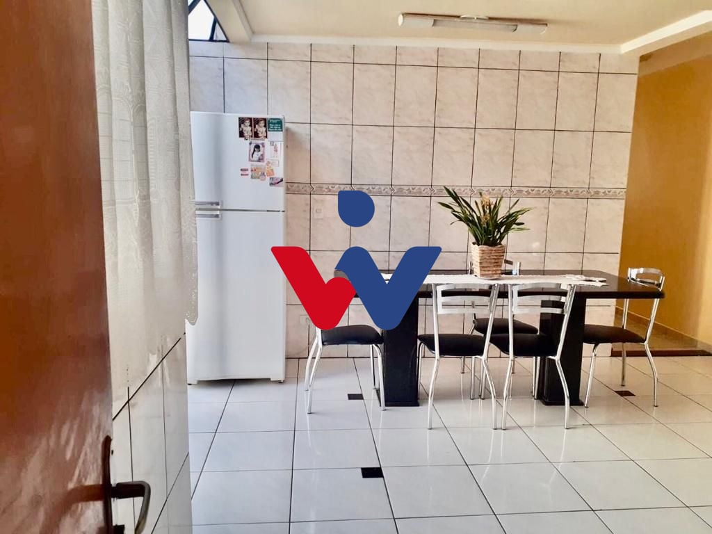 Sobrado com 7 dormitórios à venda, 387 m  por R  1.100.000,00 ...