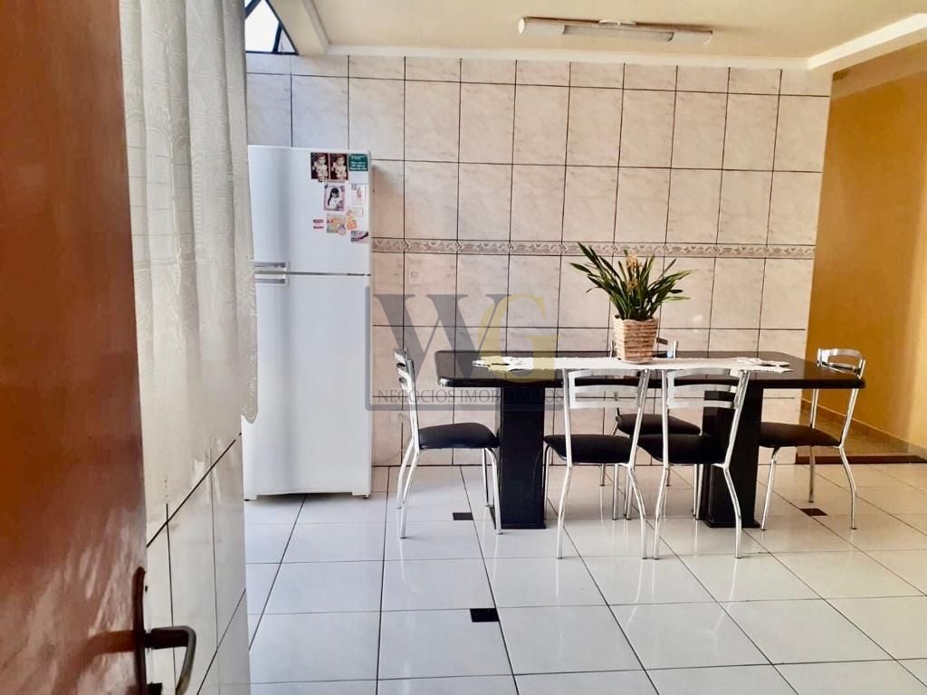 Sobrado com 7 dormitórios à venda, 387 m  por R  1.100.000,00 ...