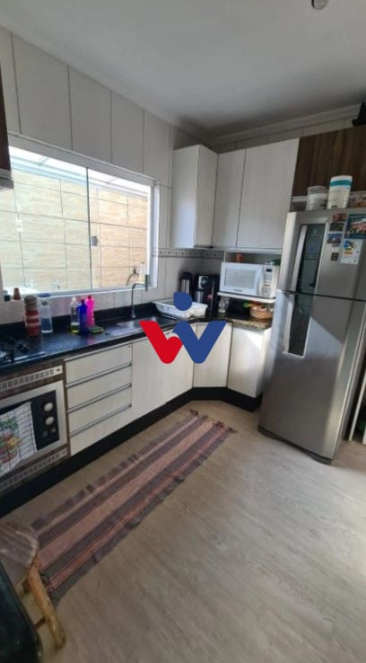 Sobrado com 3 dormitórios à venda, 150 m  por R  645.000,00 - ...
